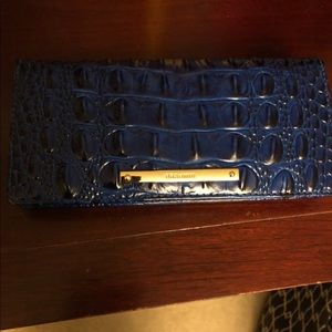 Brahmin Ady Wallet